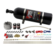 8 Cylinder Dry Direct Port System - .112 Nitrous - Straight Blow Through Nozzles For Sale