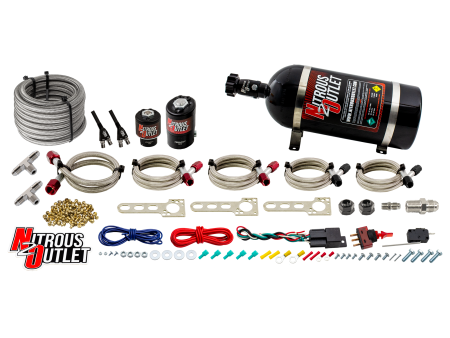 Mopar EFI Dual Nozzle System Online