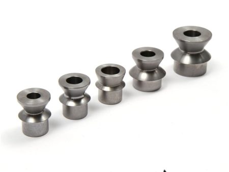 Camburg 3 4in. x 1 2in. Hi-misalignment Spacers (pair) Hot on Sale