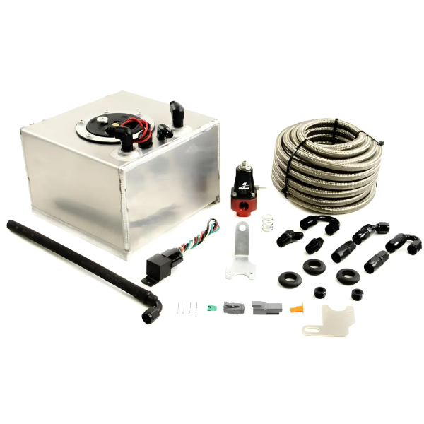 2014-2019 C7 Corvette Dedicated Fuel System Online now