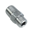 1 8 NPT X 3AN Straight Jet Fitting For Discount