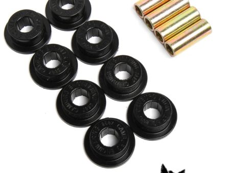 Camburg 10-18 Ford F-150 04-24   Raptor UCA Bushing Sleeve Kit Fashion