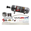 8 Cylinder Dry Direct Port System - .112 Nitrous - Straight Blow Through Nozzles For Sale