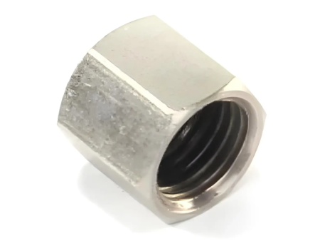 3 16  Compression Nut For Discount