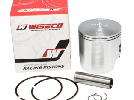 Wiseco HD 883 EVO BB TO 1200 (3497X-4719PS Piston Fashion