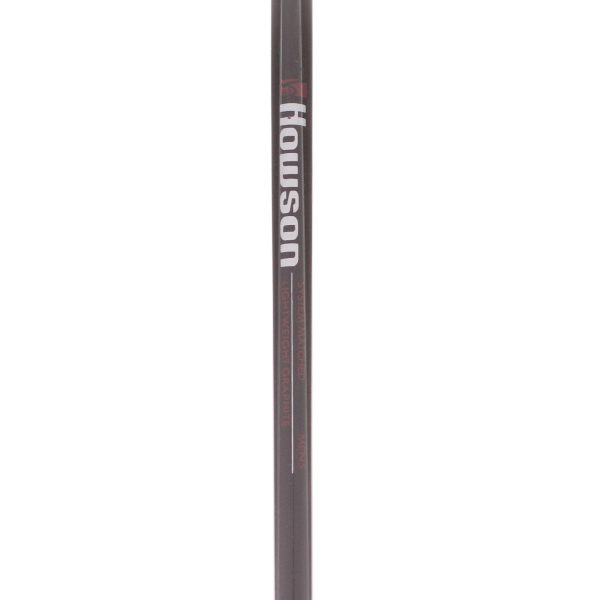 Howson Driving Iron Graphite Men s Right Hand Driving Iron Regular - Howson Online now