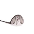 TaylorMade V-Steel Graphite Mens Right Hand Fairway 3 Wood 15 Degree Regular - Ultralite 65 Online Hot Sale