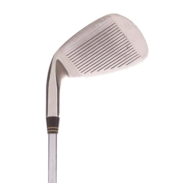 Regal Orbit Pro Oversize Men s Right Hand Sand Wedge 56* Steel Stiff - Regal For Sale