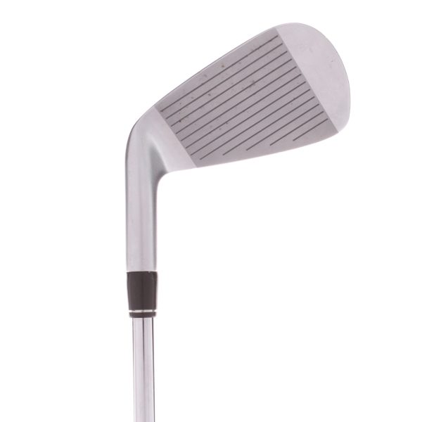 ORKA RS1 Steel Mens Right Hand 6 Iron Stiff - Orka Online Sale