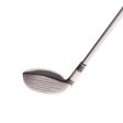 TaylorMade V-Steel Graphite Mens Right Hand Fairway 3 Wood 15 Degree Regular - Ultralite 65 Online Hot Sale