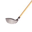 Ping G10 Graphite Mens Right Hand Fairway 3 Wood 15.5 Degree Regular - Pro Force V2 75 Grams on Sale