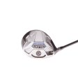 TaylorMade SLDR Graphite Mens Left Hand Fairway 3 Wood 15 Degree Stiff - Speeder 77 Online now