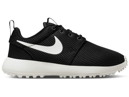 Nike Roshe 2 G Jr. Shoes - Black White-Anthracite-Sail For Discount