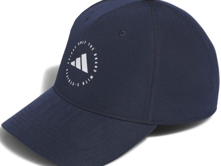 adidas Golf Performance Cap - Team Navy Blue Online Sale