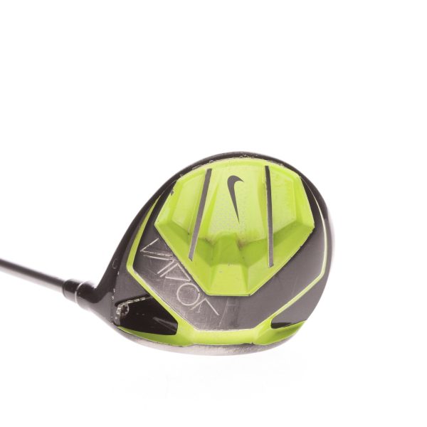 Nike Vapor Graphite Mens Right Hand Driver 8-12 Degree Stiff - Diamana 60 Grams Mitsubishi Rayon Online Sale