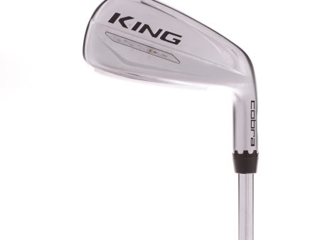 Cobra King Utility One Graphite Men s Right Hand Hybrid 19.5 Degree Regular - KBS $ Taper Lite Sale