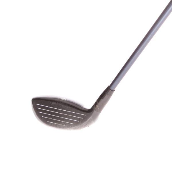 Titleist 917F2 Graphite Mens Right Hand Fairway 3 Wood 15 Degree Stiff - Fujikura 84 Grams Discount