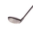 Srixon XXIO TWINH AX-SOLE Graphite Mens Right Hand Fairway 4 Wood 16 Degree Stiff - Srixon Discount