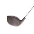 Nike Vapor Graphite Mens Right Hand Driver 8-12 Degree Stiff - Diamana 60 Grams Mitsubishi Rayon Online Sale