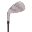 Slazenger V300 Graphite Mens Right Hand 3 Iron Regular - Slazenger on Sale