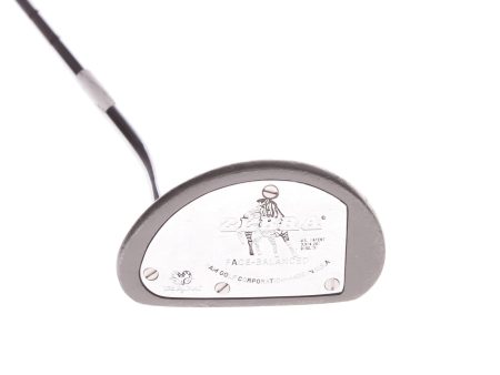 RAM Zebra Men s Right Hand Putter 34 Inches - RAM Zebra Online