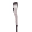 Slazenger V300 Graphite Mens Right Hand 3 Iron Regular - Slazenger on Sale