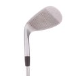 Cobra Tour Rusty Steel Mens Right Hand Lob Wedge 60 Degree Stiff - Steel Hot on Sale