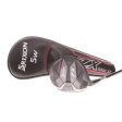 Srixon ZX MK II Graphite Mens Left Hand Fairway 5 Wood 18 Degree Regular - HZRDUS Smoke RDX Cheap