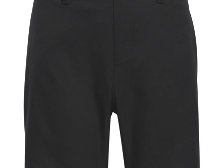 adidas Junior Boys Ultimate Adjustable Shorts - Black Online Hot Sale