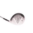 Peter Kessler The Perfect Club Graphite Men s Right Hand Fairway 5 Wood 21 Degree Stiff - Perfect Club on Sale