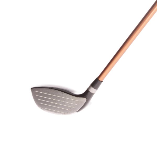 Ping G10 Graphite Mens Right Hand Fairway 3 Wood 15.5 Degree Regular - Ping TFC 129 F Online Sale