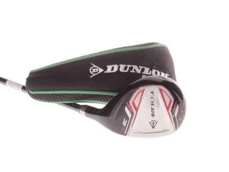 Dunlop Tour Graphite Men s Right Hand Hybrid 19 Degree Regular - Dunlop Sale