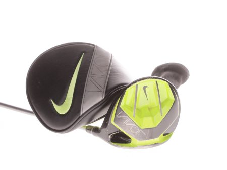 Nike Vapor Graphite Mens Right Hand Driver 8-12 Degree Stiff - Diamana 60 Grams Mitsubishi Rayon Online Sale