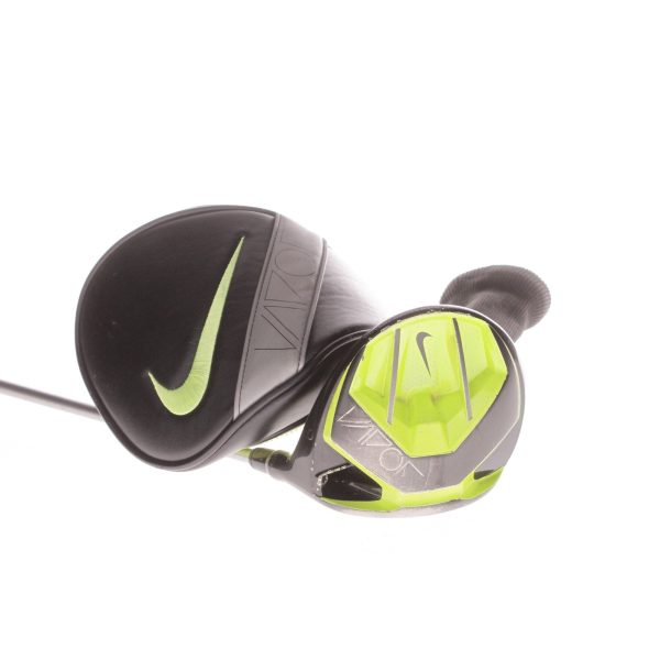 Nike Vapor Graphite Mens Right Hand Driver 8-12 Degree Stiff - Diamana 60 Grams Mitsubishi Rayon Online Sale