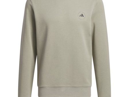 adidas Core Crew Neck Pullover - Grey Three Online