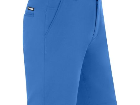 ProQuip Pro Tech Dune Stretch Shorts - Royal Blue Online