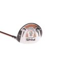 Ping G10 Graphite Mens Right Hand Fairway 3 Wood 15.5 Degree Regular - Ping TFC 129 F Online Sale