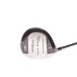 Tour Edge S-360 Graphite Mens Left Hand Fairway 3 Wood 15 Degree Regular - Tour Edge S-360 Online Hot Sale