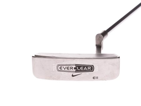 Nike Everclear E11 Men s Right Hand Putter 35 Inches - Nike Fashion