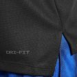 Nike Dri-FIT Multi Tech Junior 1 2-Zip Pullover - Black Black Reflective Silver Online