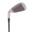 Howson Driving Iron Graphite Men s Right Hand Driving Iron Regular - Howson Online now