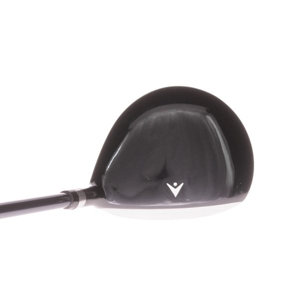 Tour Edge S-360 Graphite Mens Left Hand Fairway 3 Wood 15 Degree Regular - Tour Edge S-360 Online Hot Sale