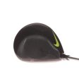 Nike Vapor Graphite Mens Right Hand Driver 8-12 Degree Stiff - Diamana 60 Grams Mitsubishi Rayon Online Sale