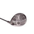 PXG 0341X Proto Graphite Men s Right Hand Fairway 3 Wood 15 Degree Stiff - Hzrdus Smoke 6.0 Online