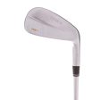 ORKA RS1 Steel Mens Right Hand 6 Iron Stiff - Orka Online Sale